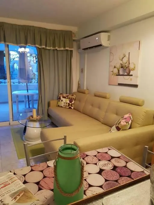 Acapulco Hotel Santa Ponsa Apartment